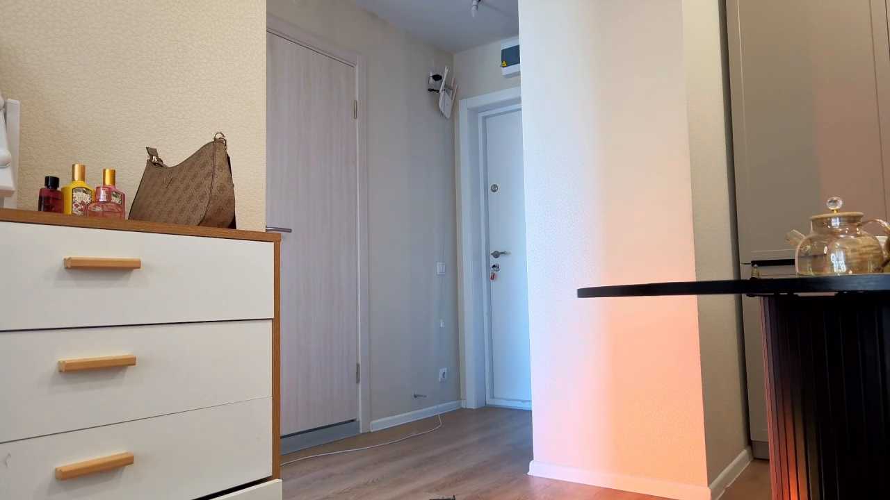 Erica_angel cam recording