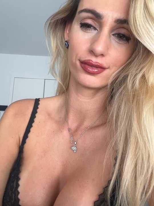 Ericafontex cam recording