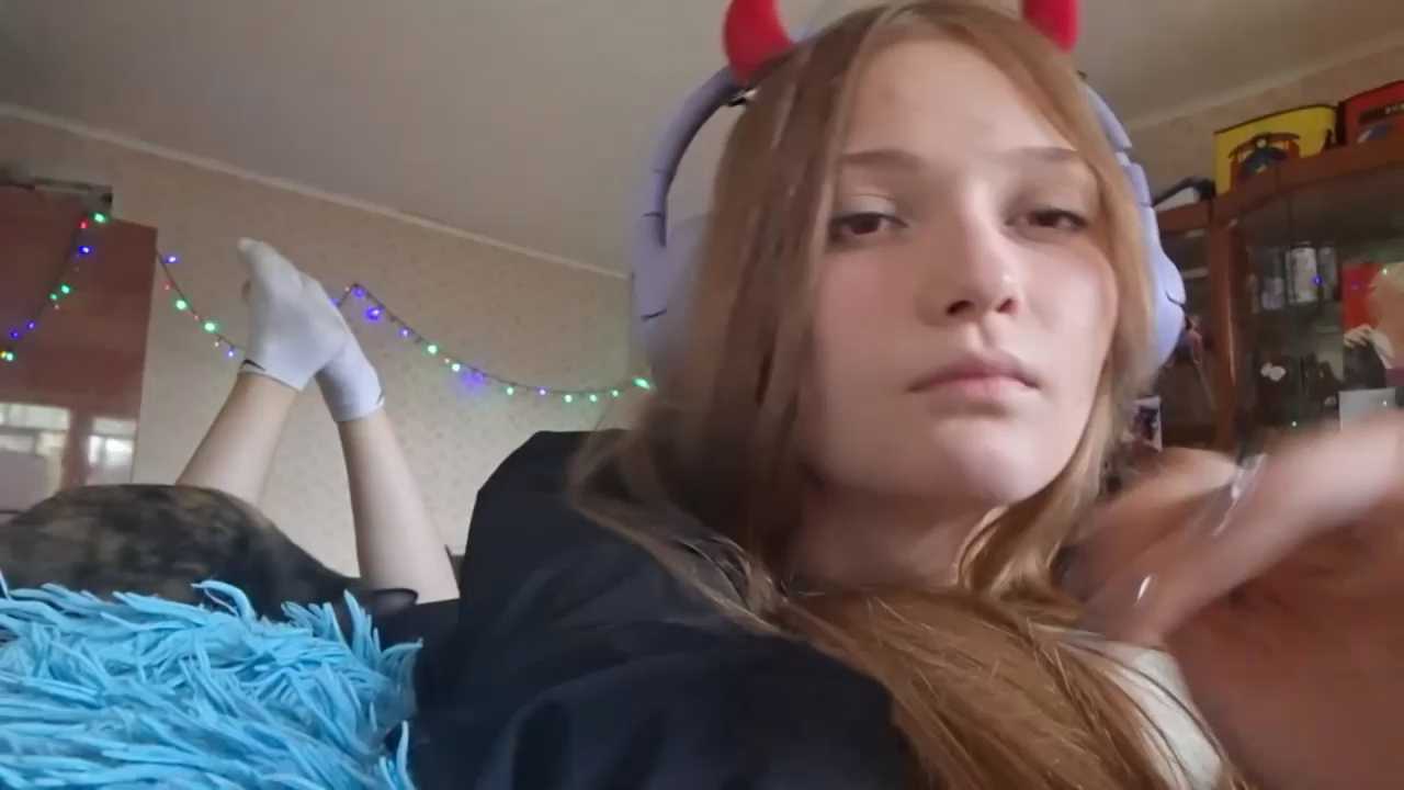 ErickaArtley cam recording