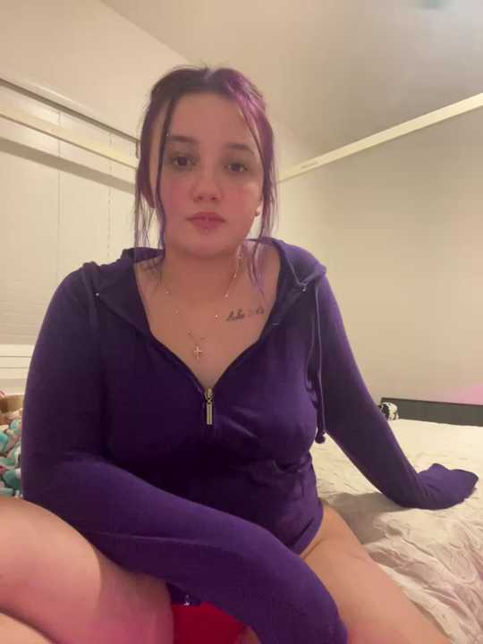 ErikaLuvX Stripchat recording – Oct 24, 2026