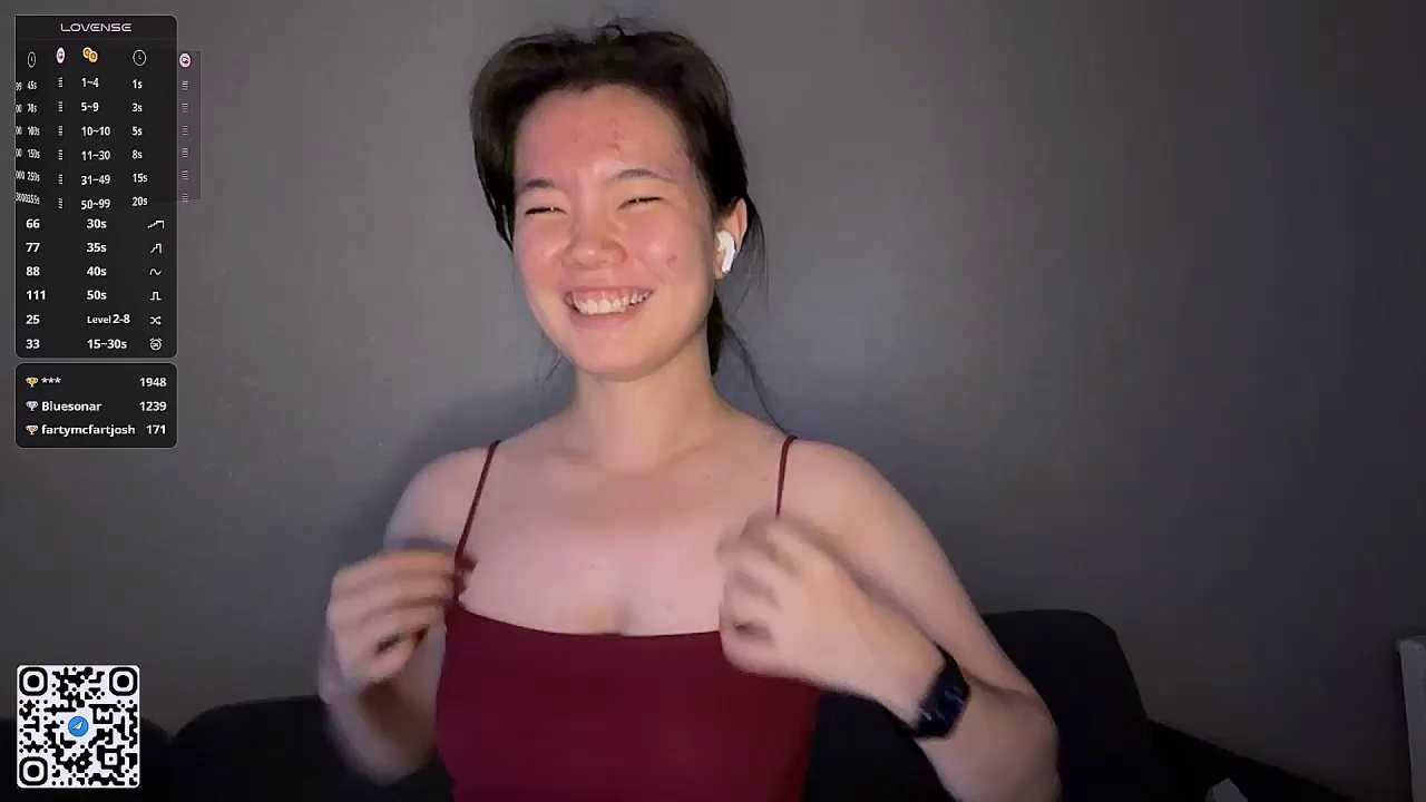 ErikaOliver cam recording