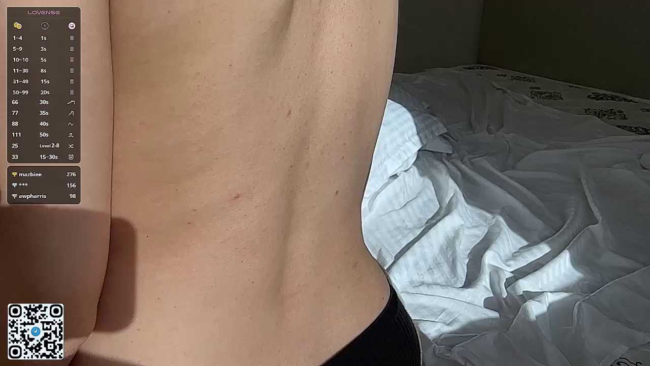 ErikaOliver cam recording