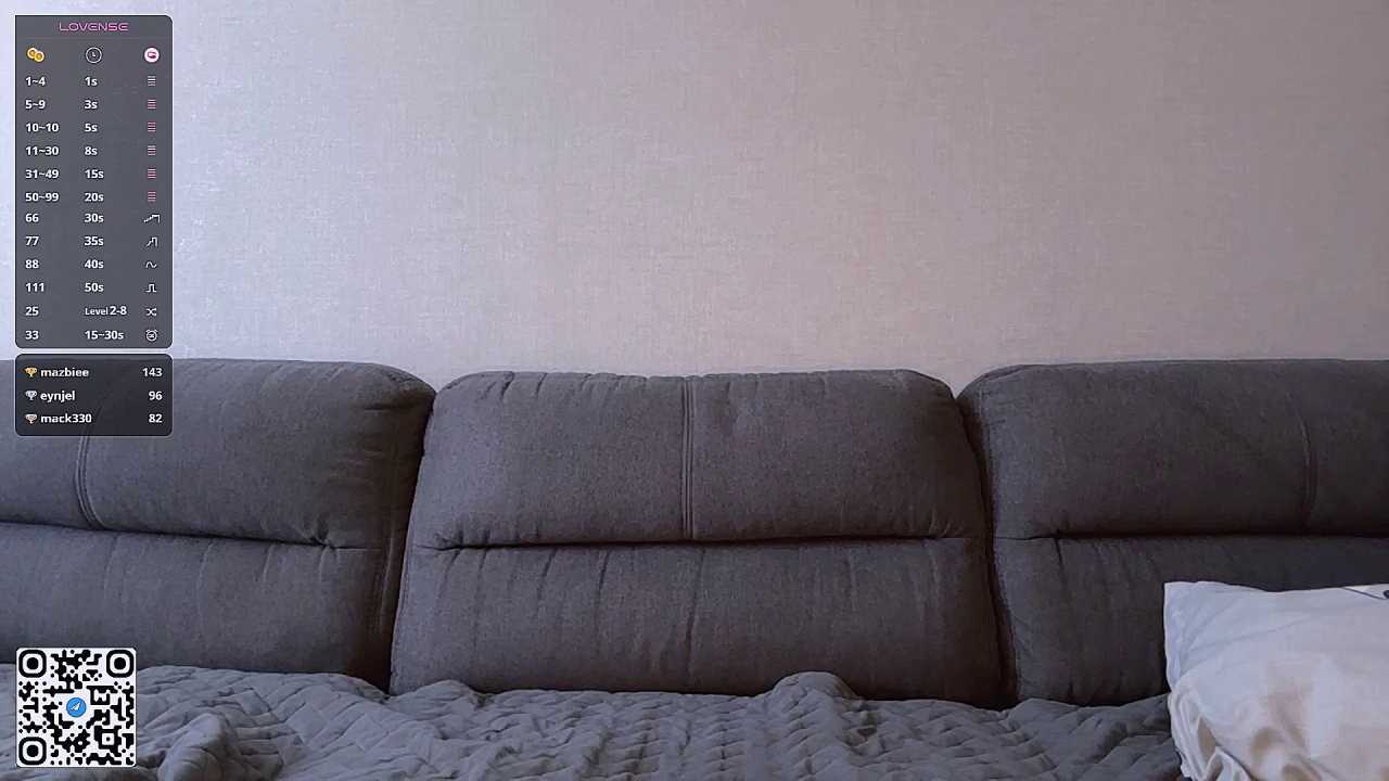 ErikaOliver cam recording