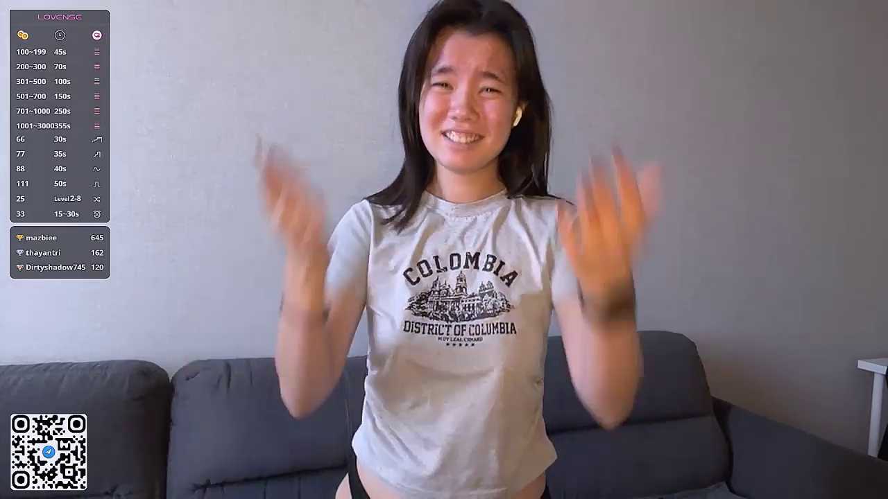ErikaOliver cam recording
