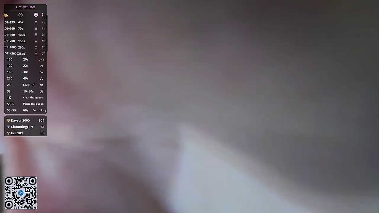 ErikaOliver cam recording