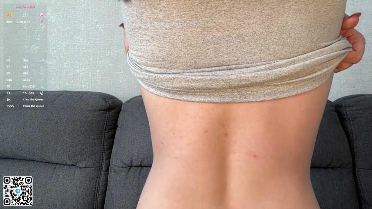 ErikaOliver cam recording