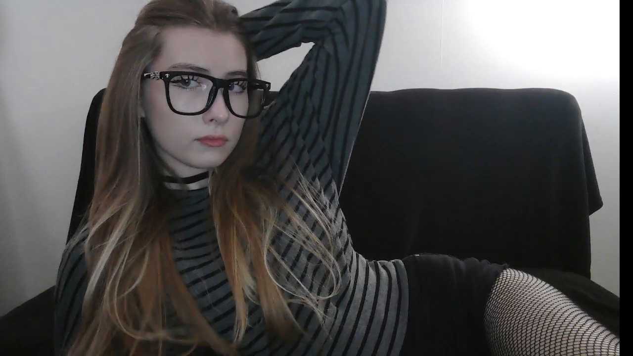 ErikaShyy cam recording