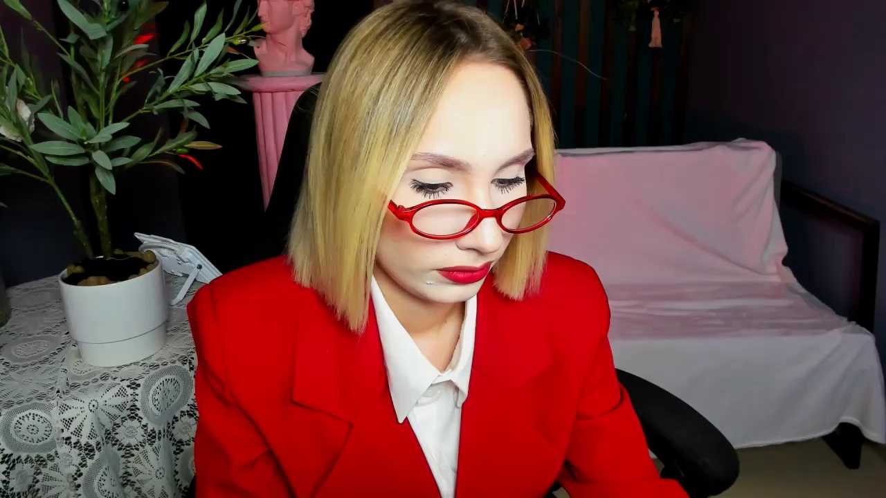 ErikaStroin