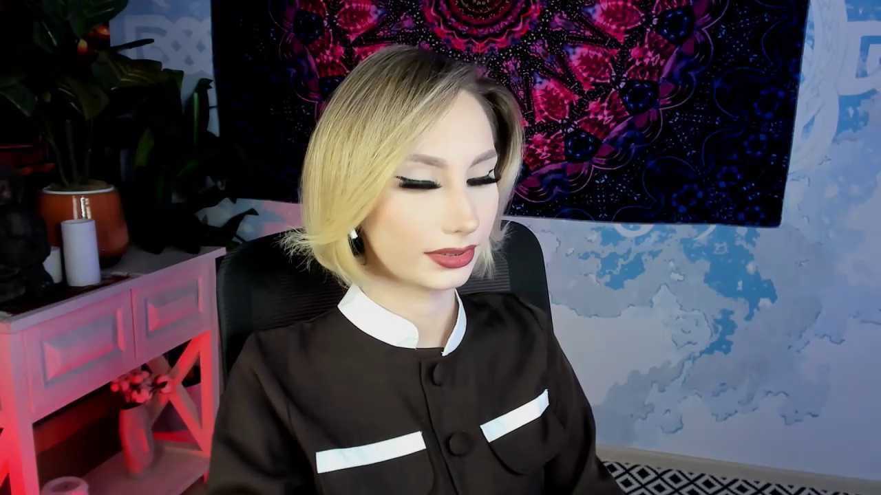 ErikaStroin cam recording