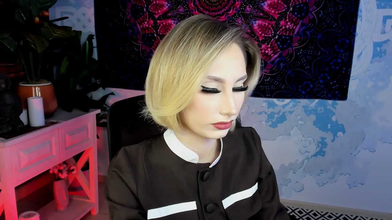 ErikaStroin cam recording