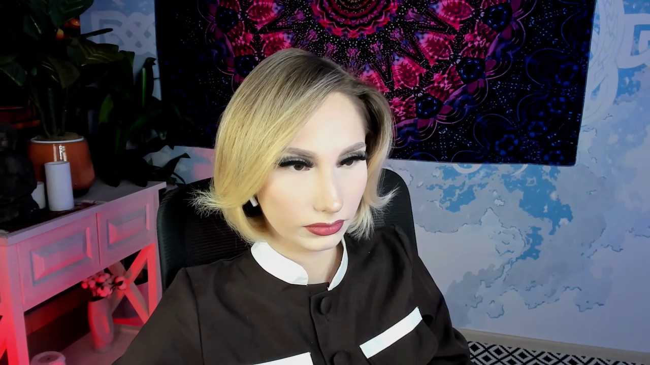 ErikaStroin cam recording