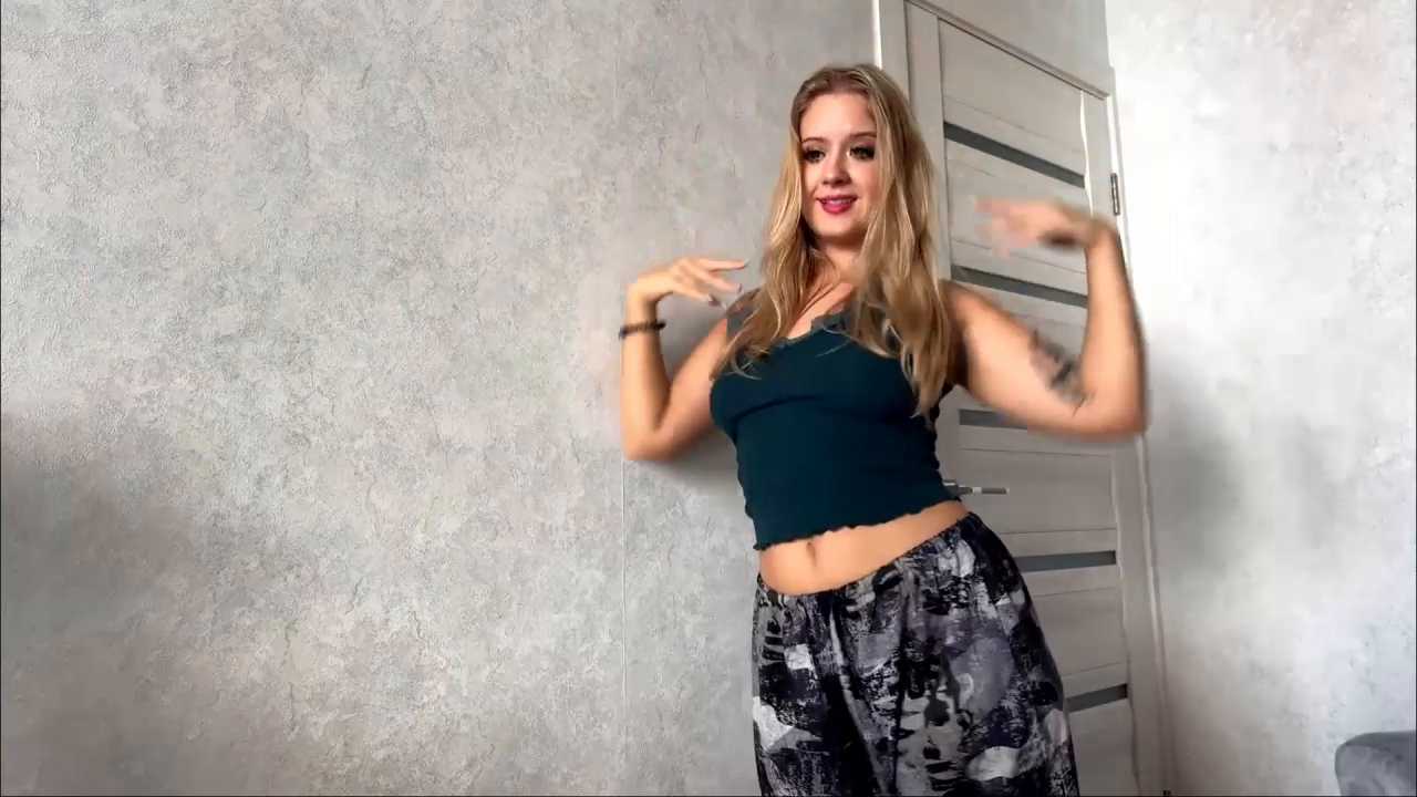 ErlineVogl cam recording
