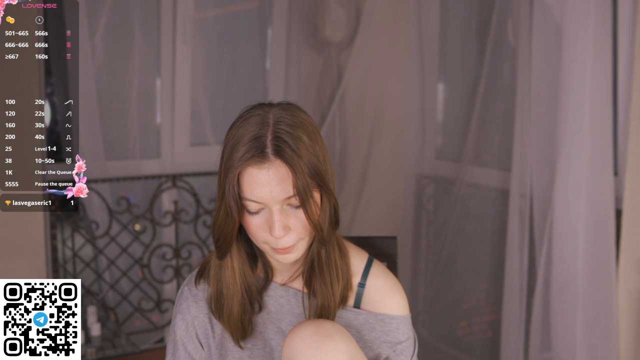 Erosyne cam recording