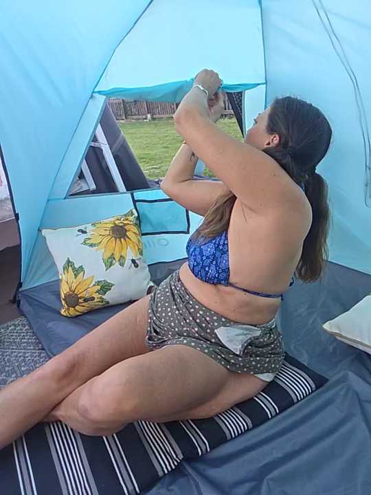 Erotic_and_Exotic cam recording