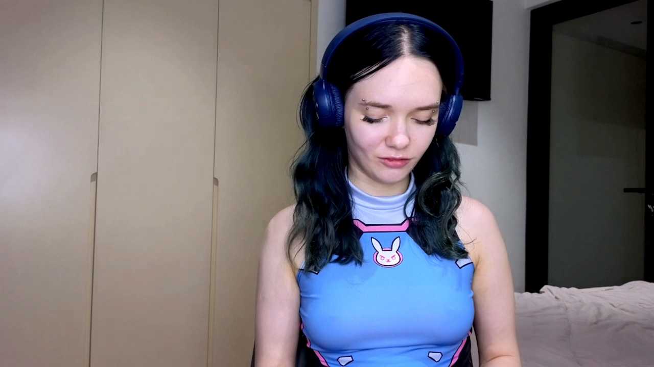 Error404_AliceNotFucked_ cam recording