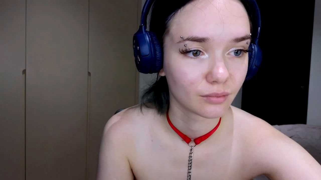 Error404_AliceNotFucked_ cam recording