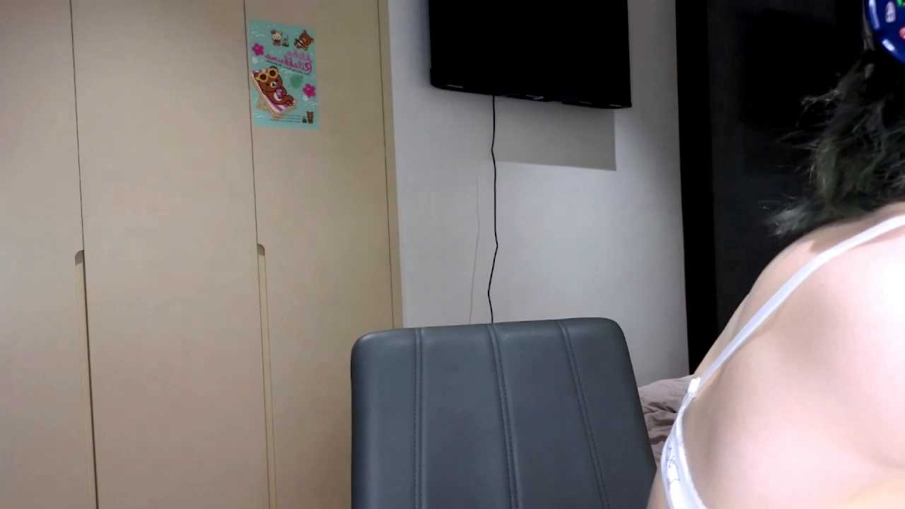 Error404_AliceNotFucked_ cam recording