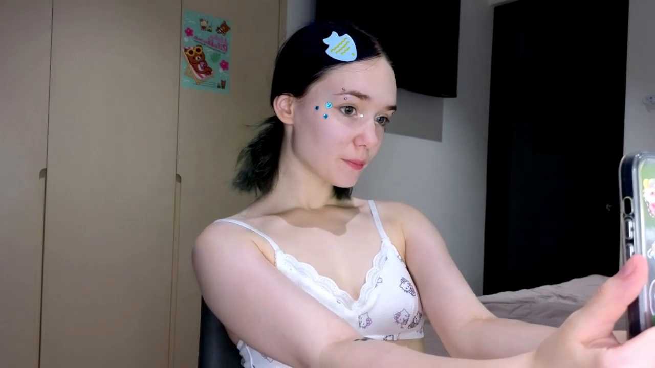Error404_AliceNotFucked_ cam recording