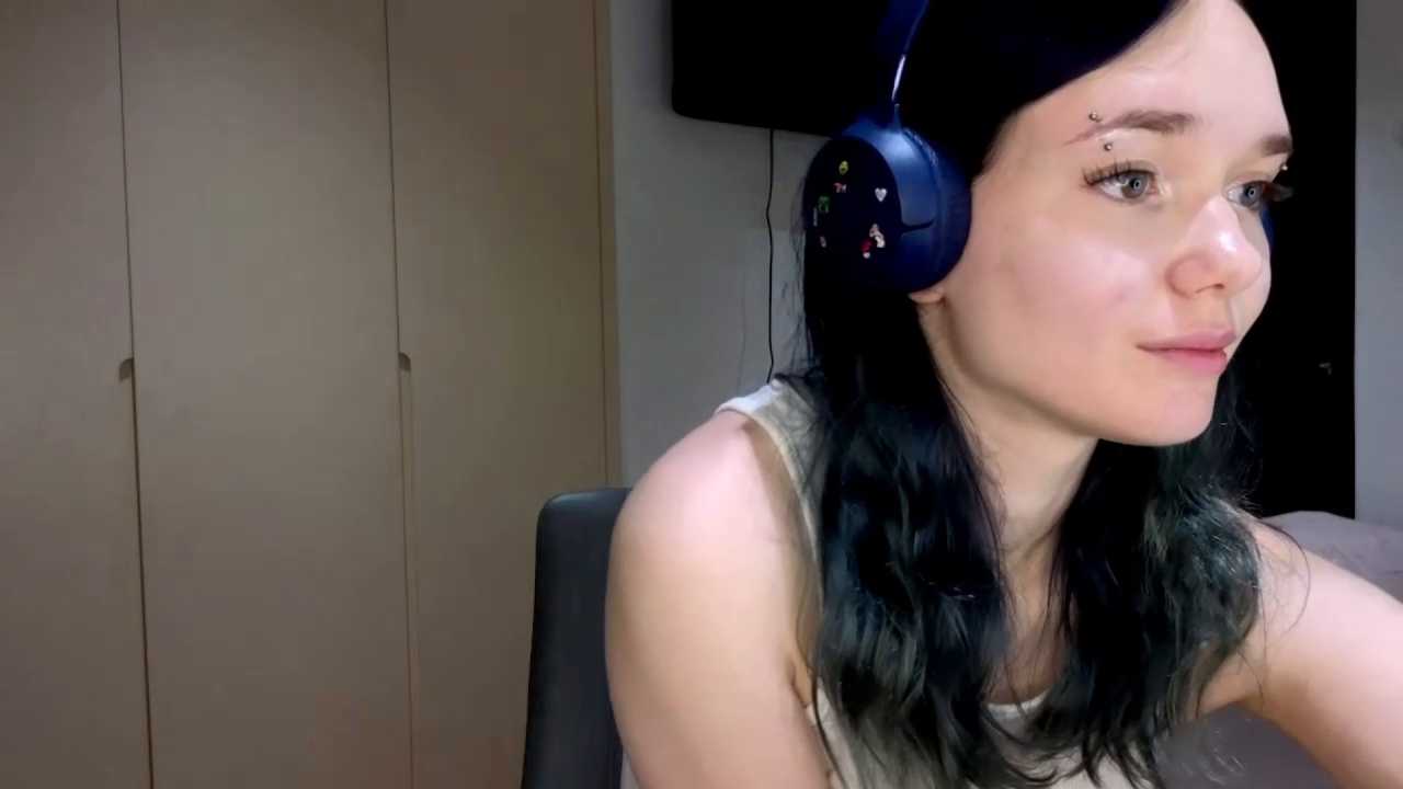 Error404_AliceNotFucked_ cam recording