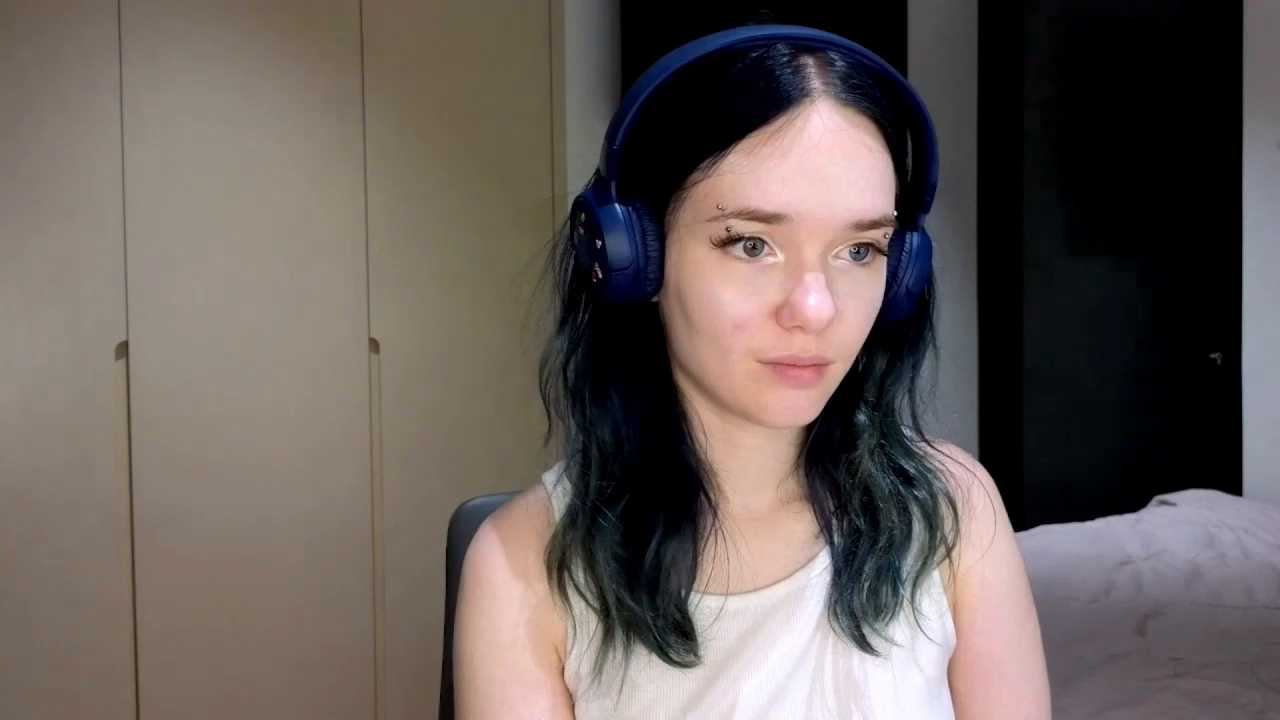 Error404_AliceNotFucked_ cam recording
