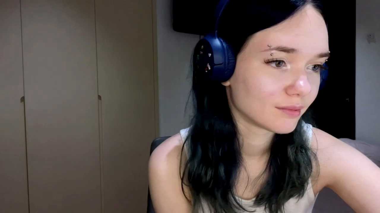 Error404_AliceNotFucked_ cam recording