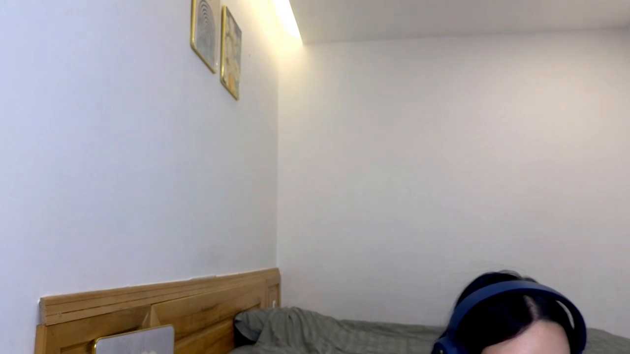 Error404_AliceNotFucked_ cam recording