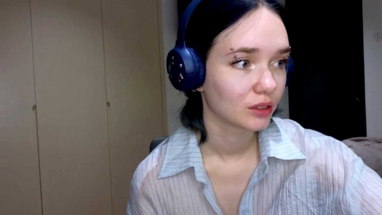 Error404_AliceNotFucked_ cam recording