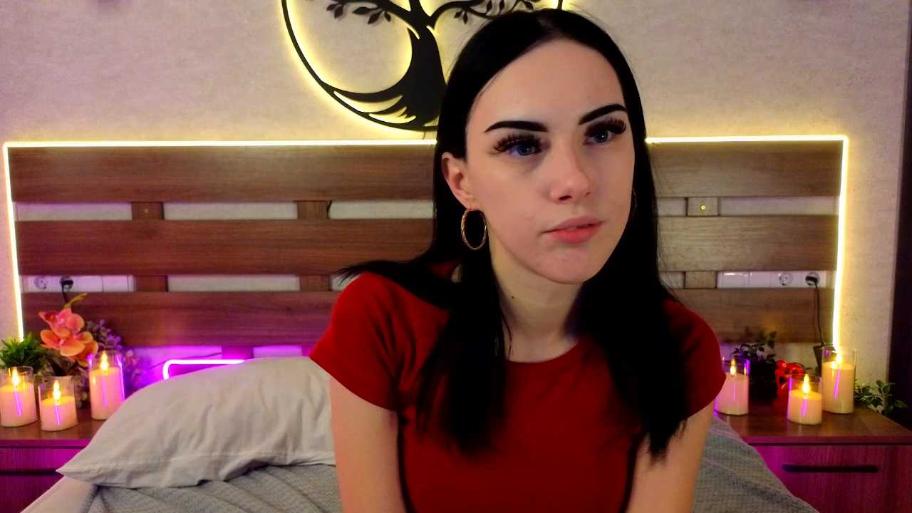 EsmePemberton cam recording