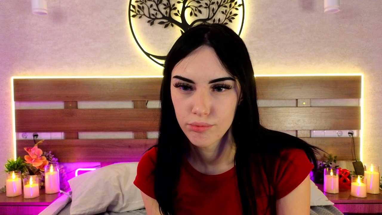 EsmePemberton cam recording