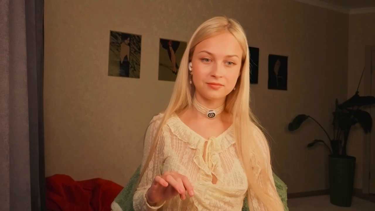 EternalOphelia