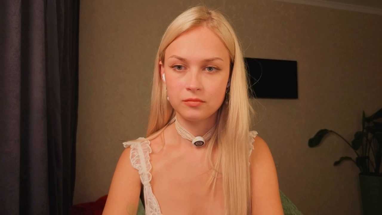 EternalOphelia cam recording