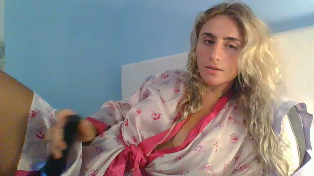 EtherealElena cam recording