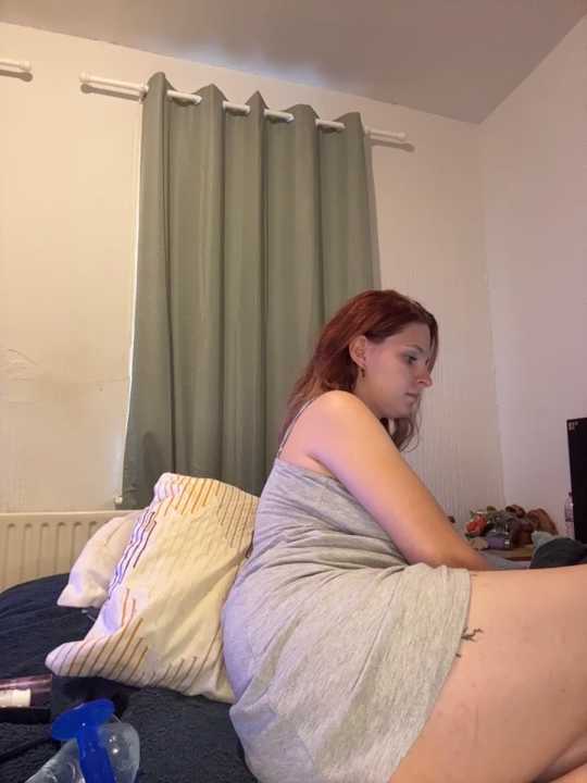 European-Treasure Stripchat recording – Oct 20, 2026