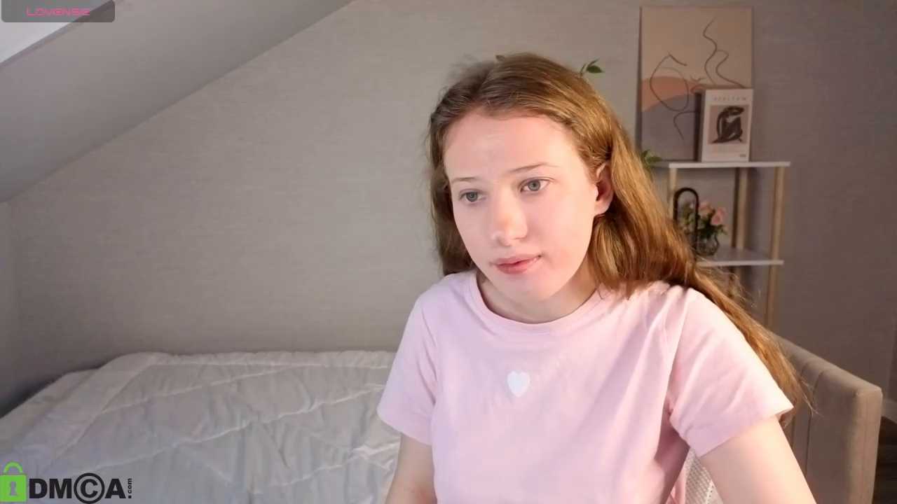 Eva-Alfia cam recording