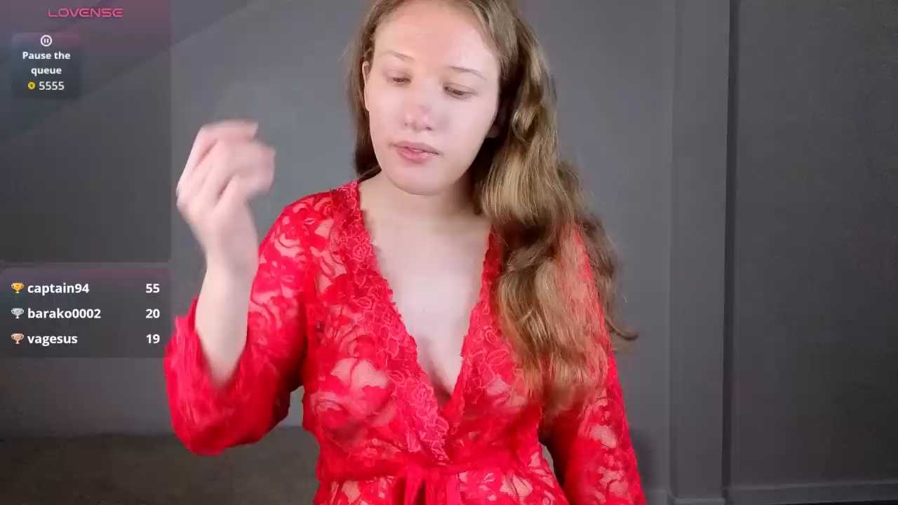 Eva-Alfia cam recording