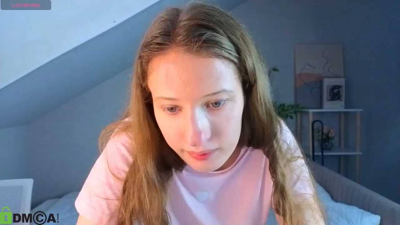 Eva-Alfia cam recording