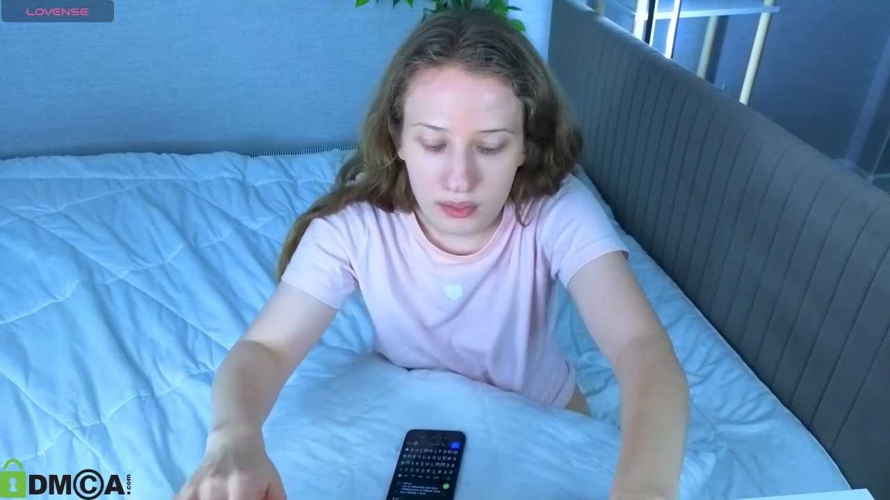 Eva-Alfia cam recording