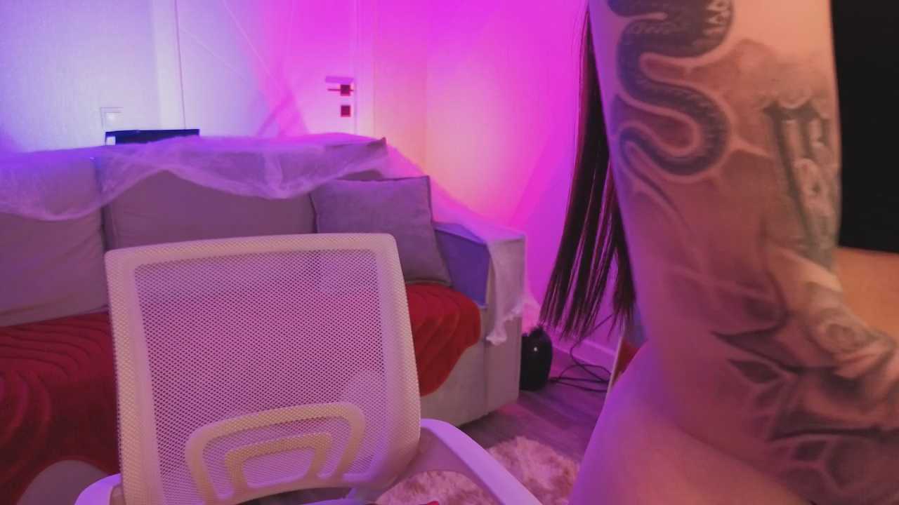 Eva-Bloom Stripchat recording – Oct 23, 2026