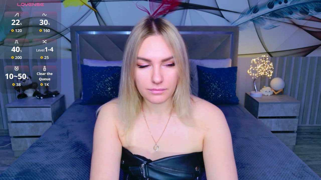 EvaAlisaXO