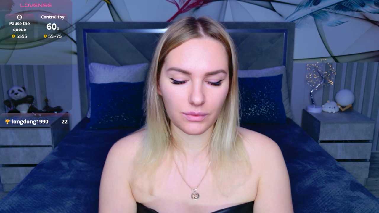 EvaAlisaXO