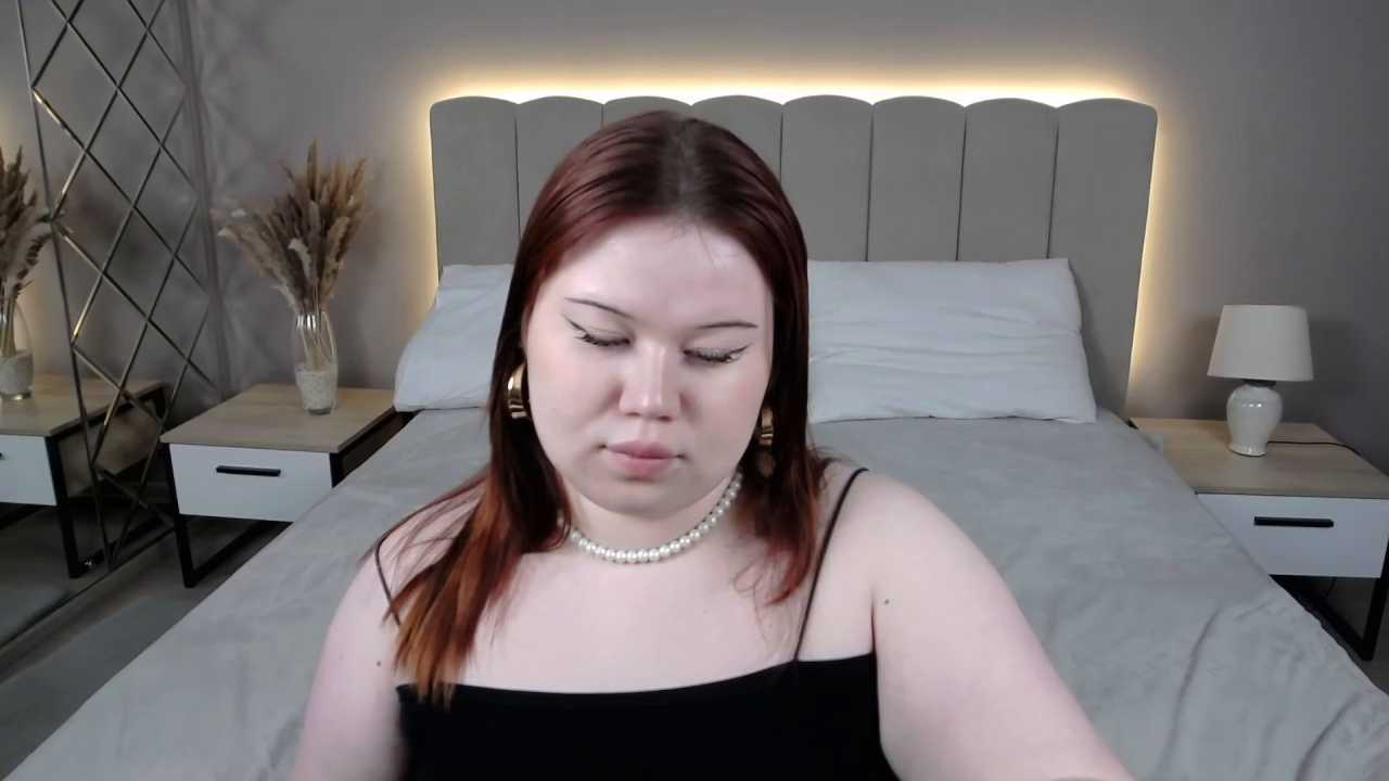 EvaBlunsh_ cam recording