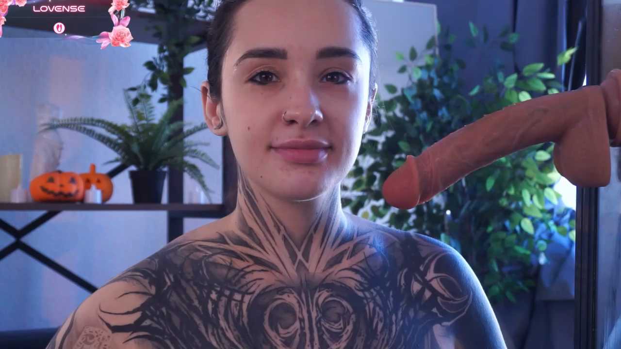 EvaCanton Stripchat recording – Oct 23, 2026