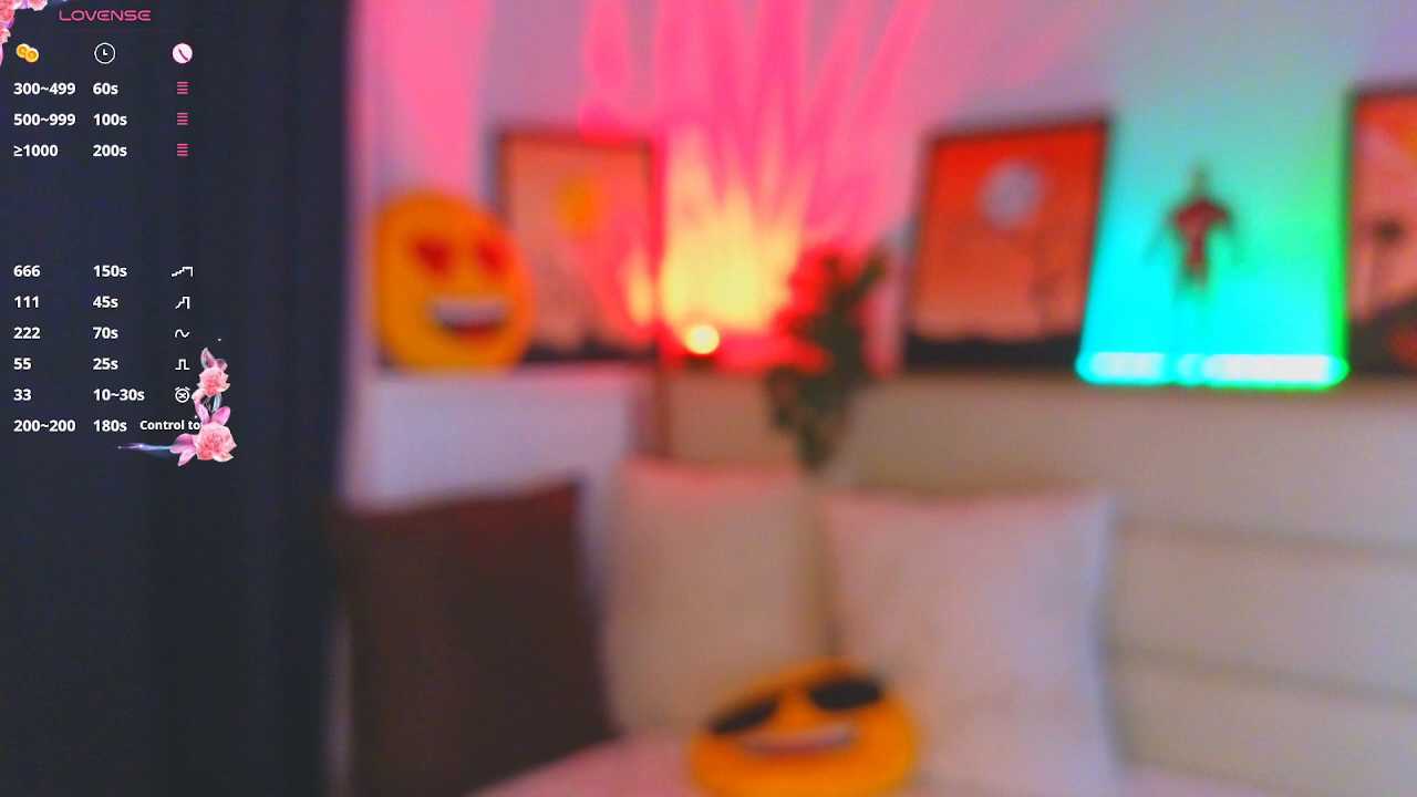 EvaHair Stripchat recording – Oct 18, 2026