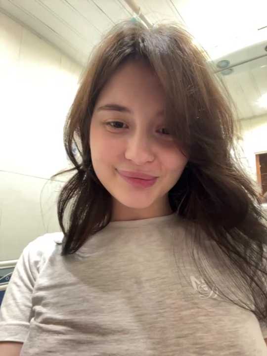 EvaHearts cam recording