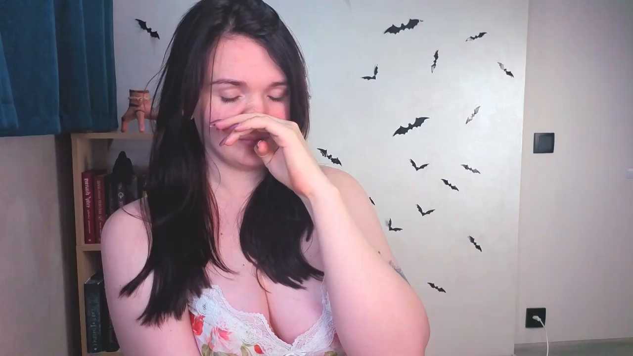 EvaJackson111 cam recording