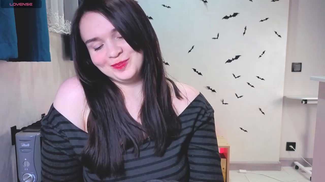 EvaJackson111 cam recording
