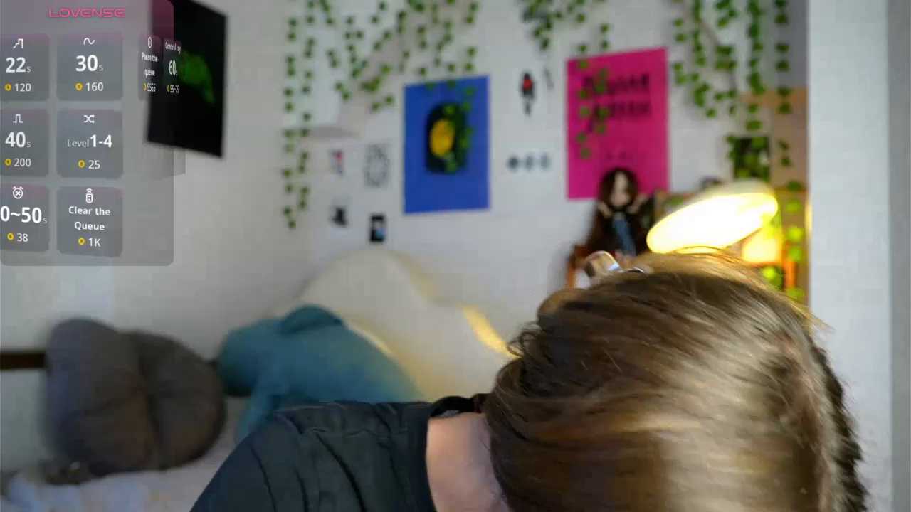 EvaLung777 cam recording