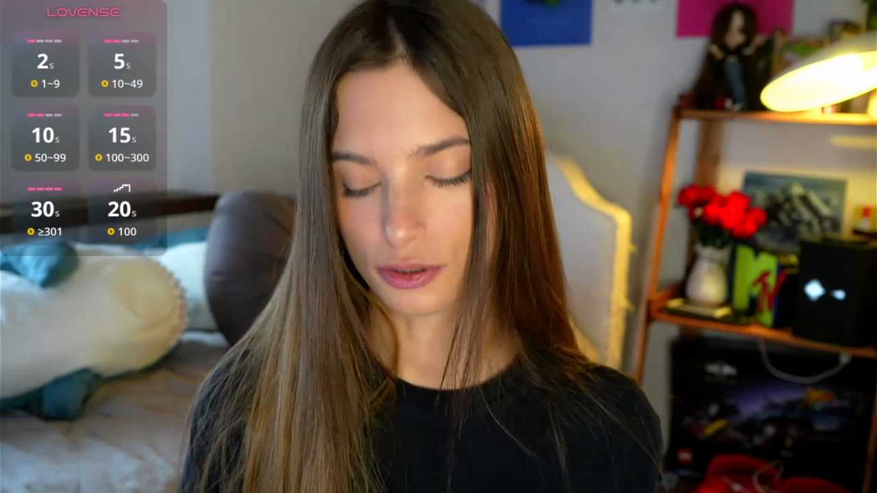 EvaLung777 cam recording
