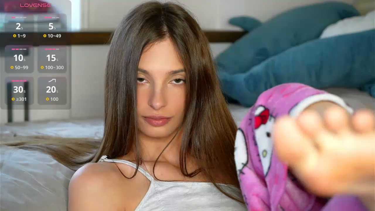 EvaLung777 cam recording