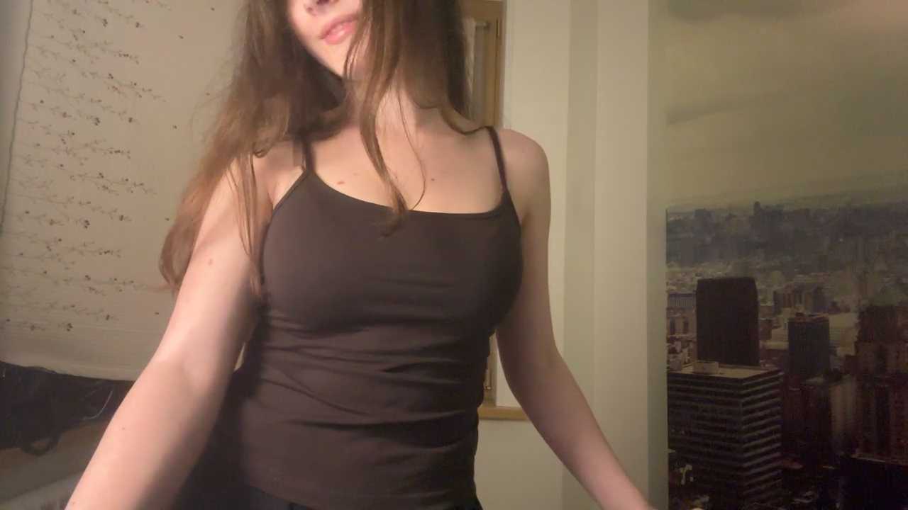 EvaSoShy